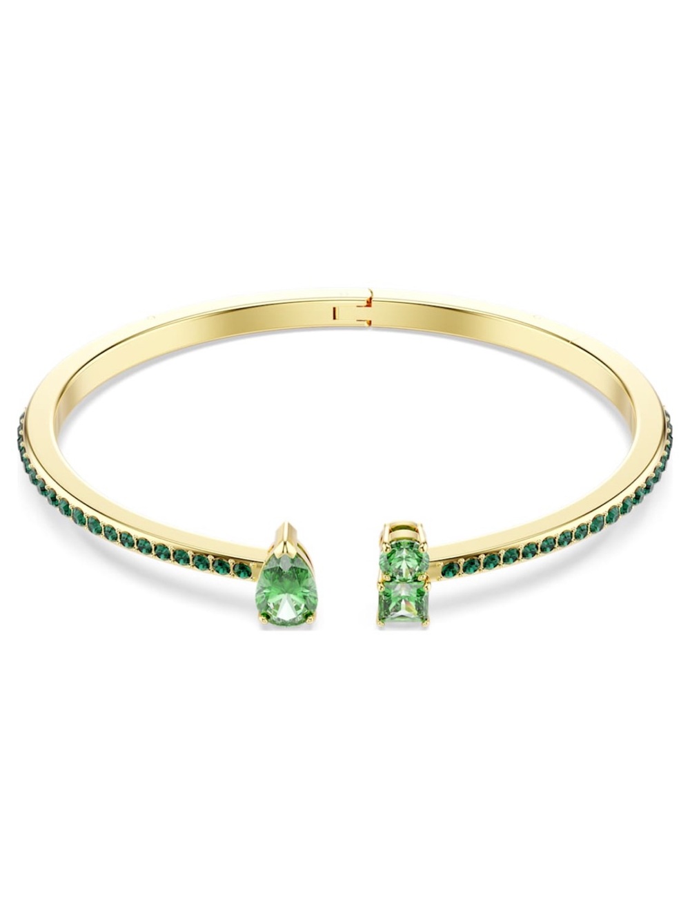 Swarovski Matrix Bangle